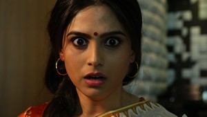 Vangaveeti Movie Heroine Naina Ganguly Photos